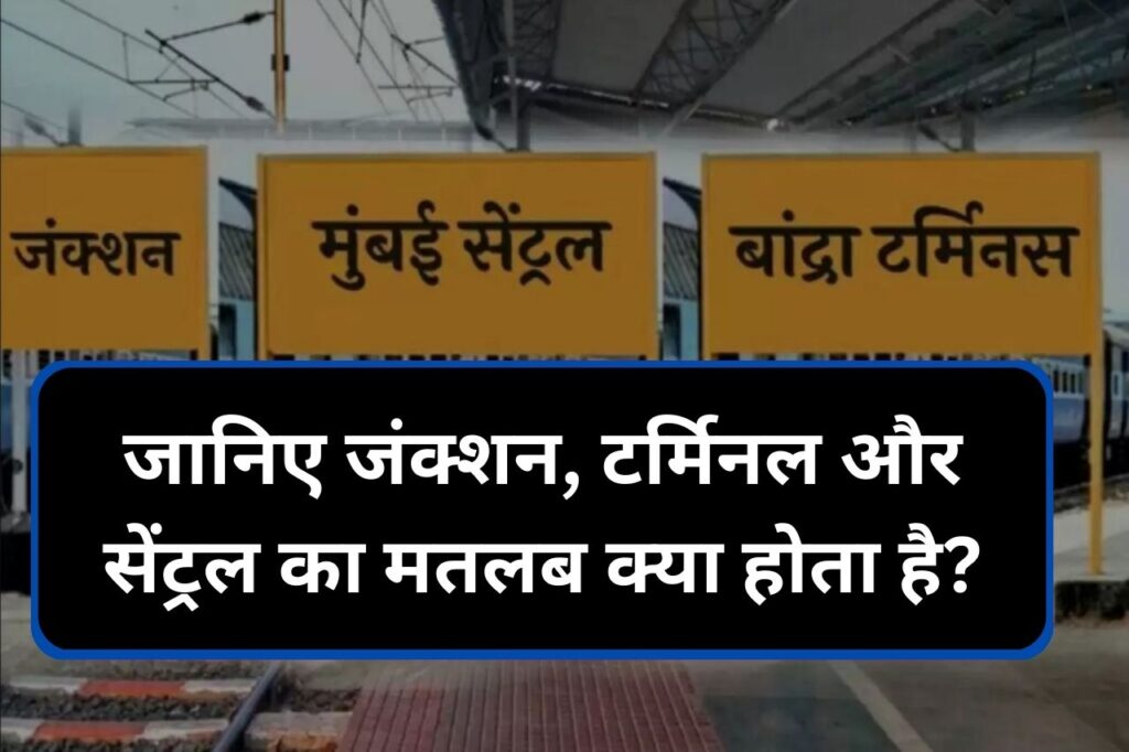 Indian Railways Fact