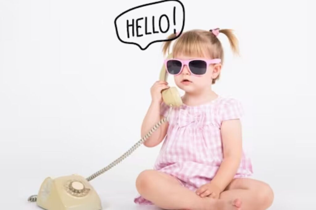 Why we say ‘Hello’ when we Answer the Phone
