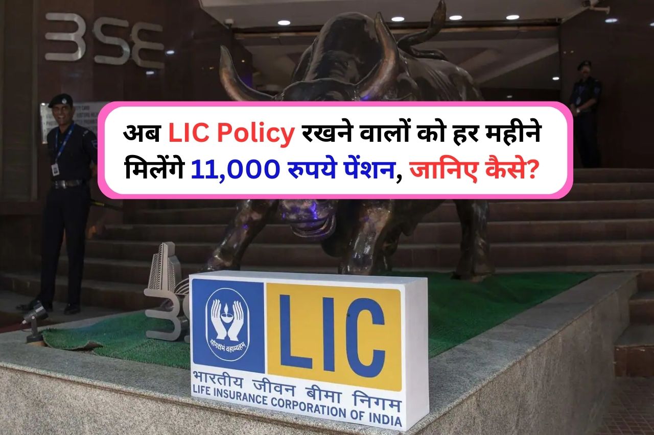 LIC Policy