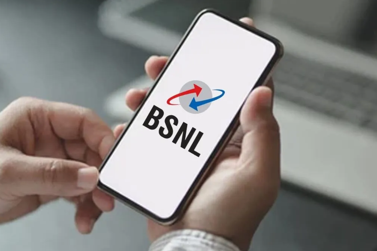 BSNL