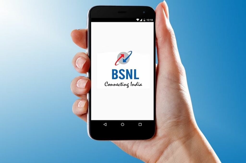 BSNL 22 Rupees Recharge Plan