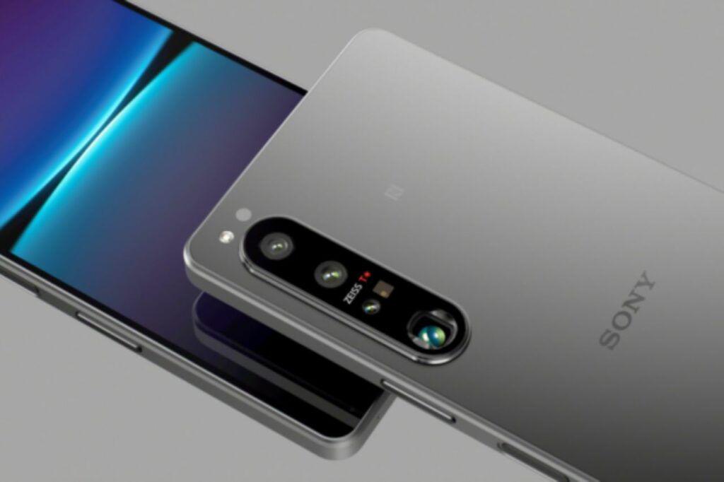 Sony Xperia 1 V