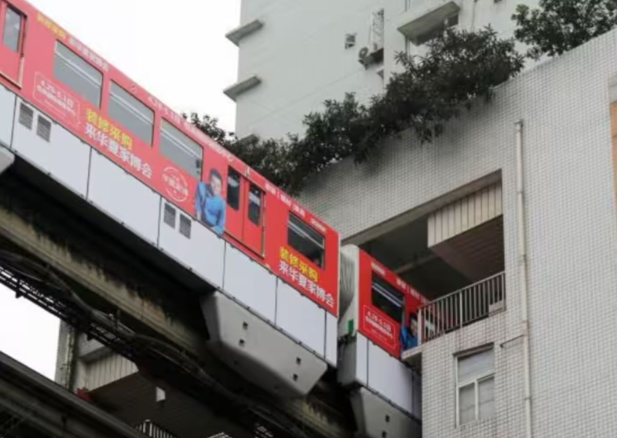 China Railway