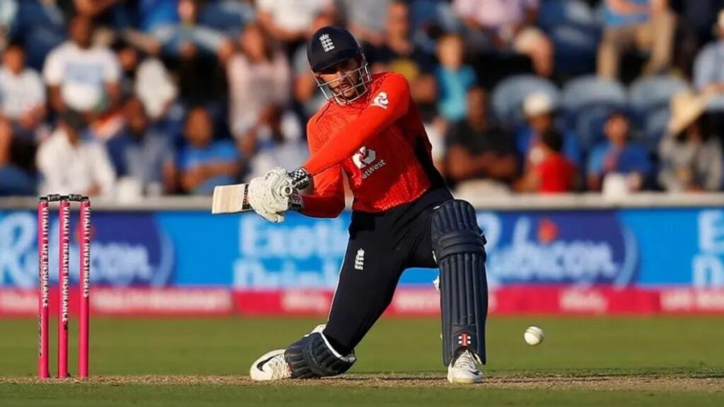 Alex Hales