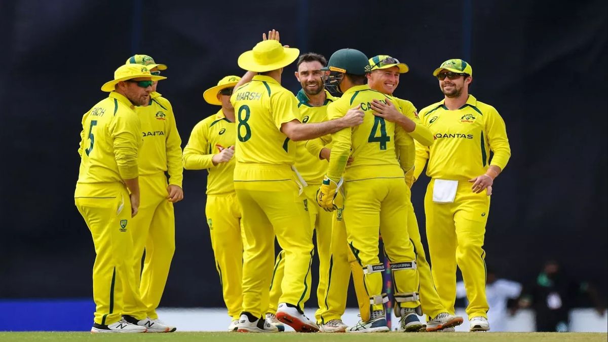 Australia Team