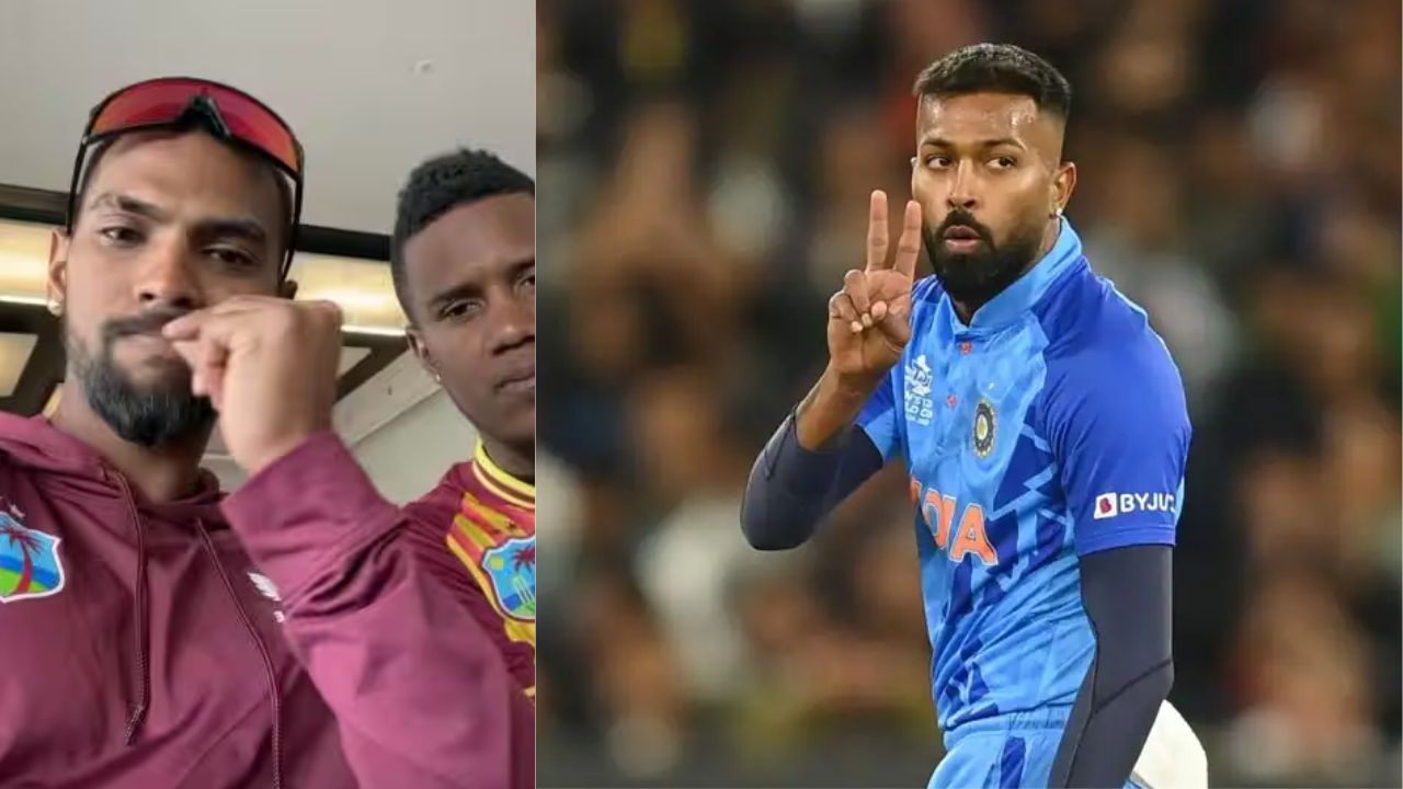 IND vs WI