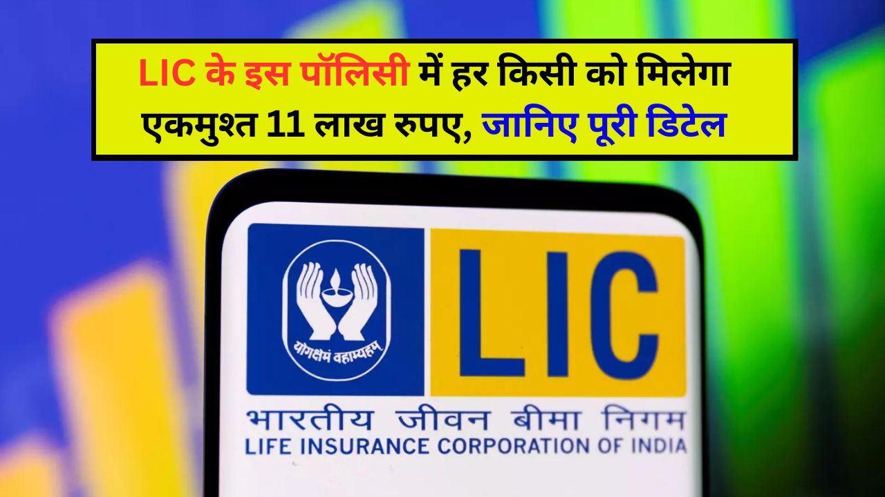 LIC Policy