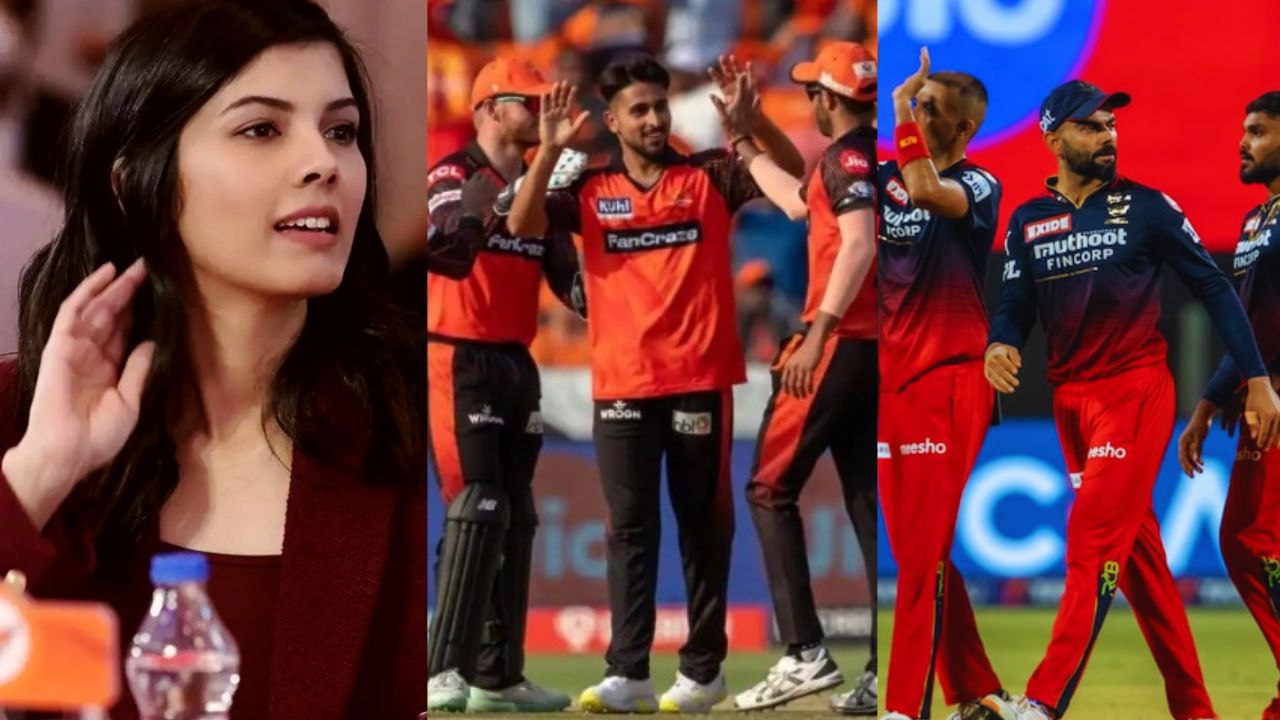 Sunrisers Hyderabad Team