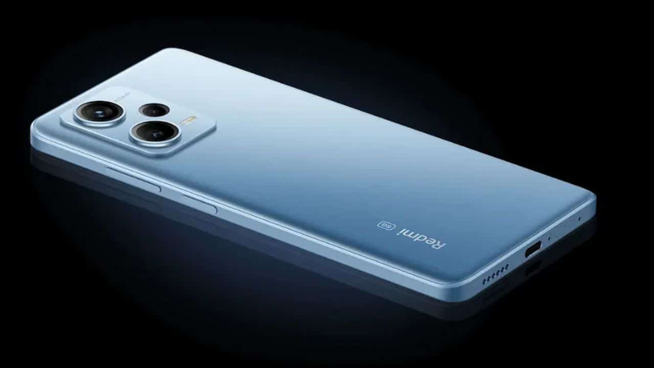 Redmi 12