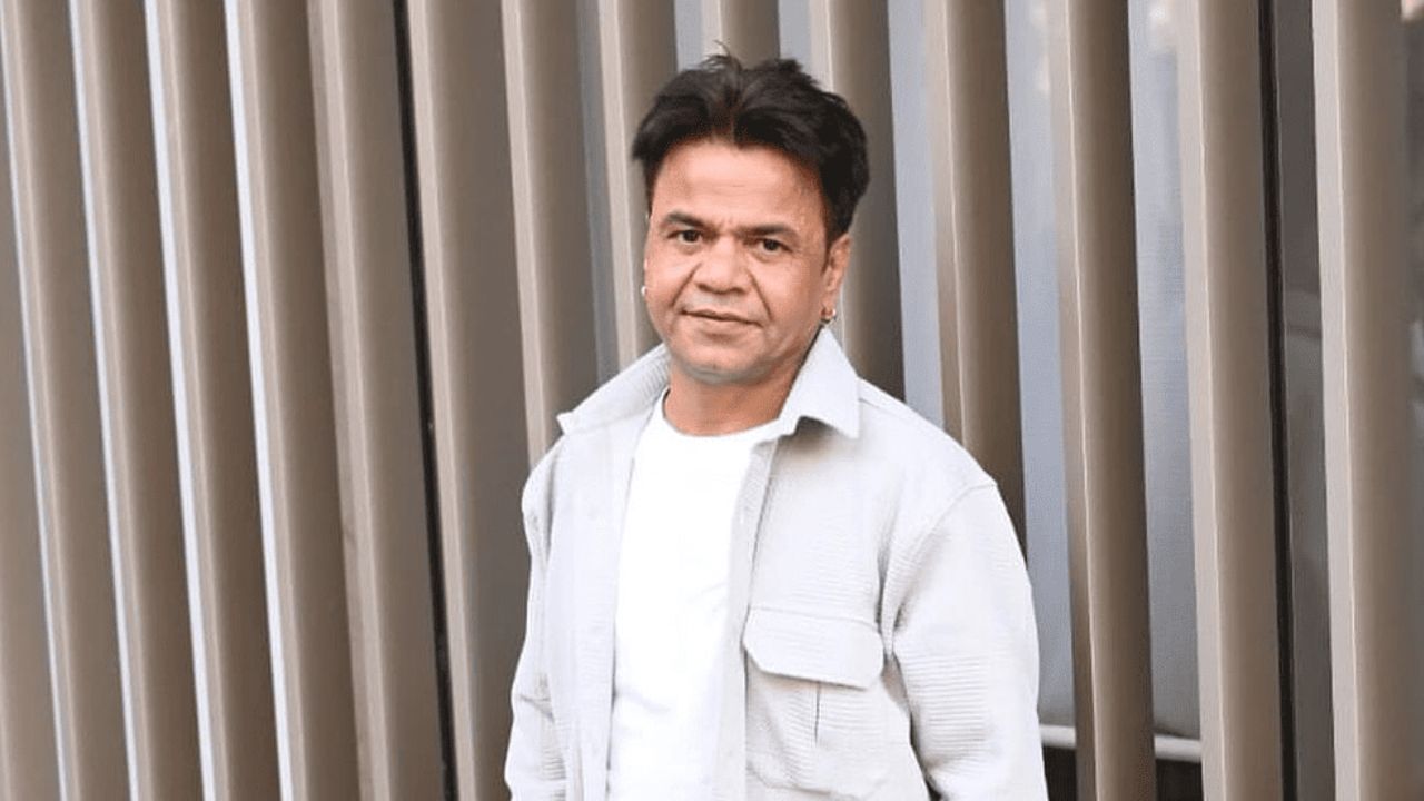 Rajpal Yadav