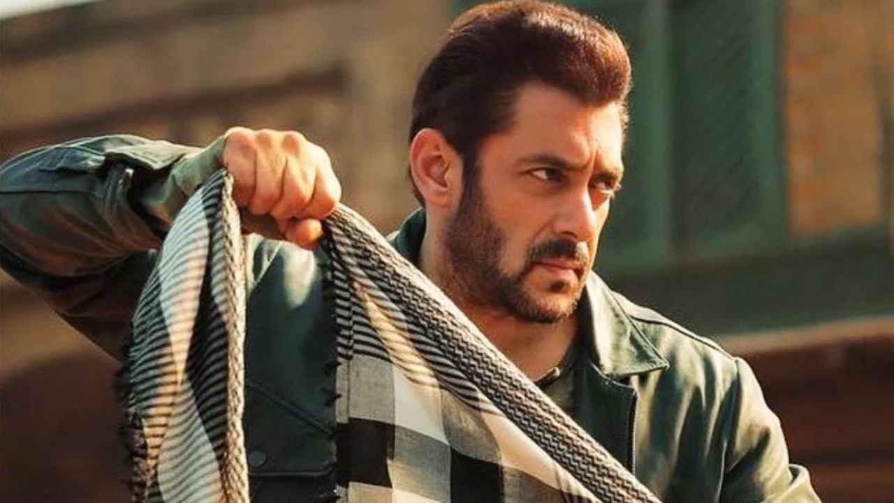 Salman Khan