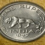 1 Rupee Coin for Sale