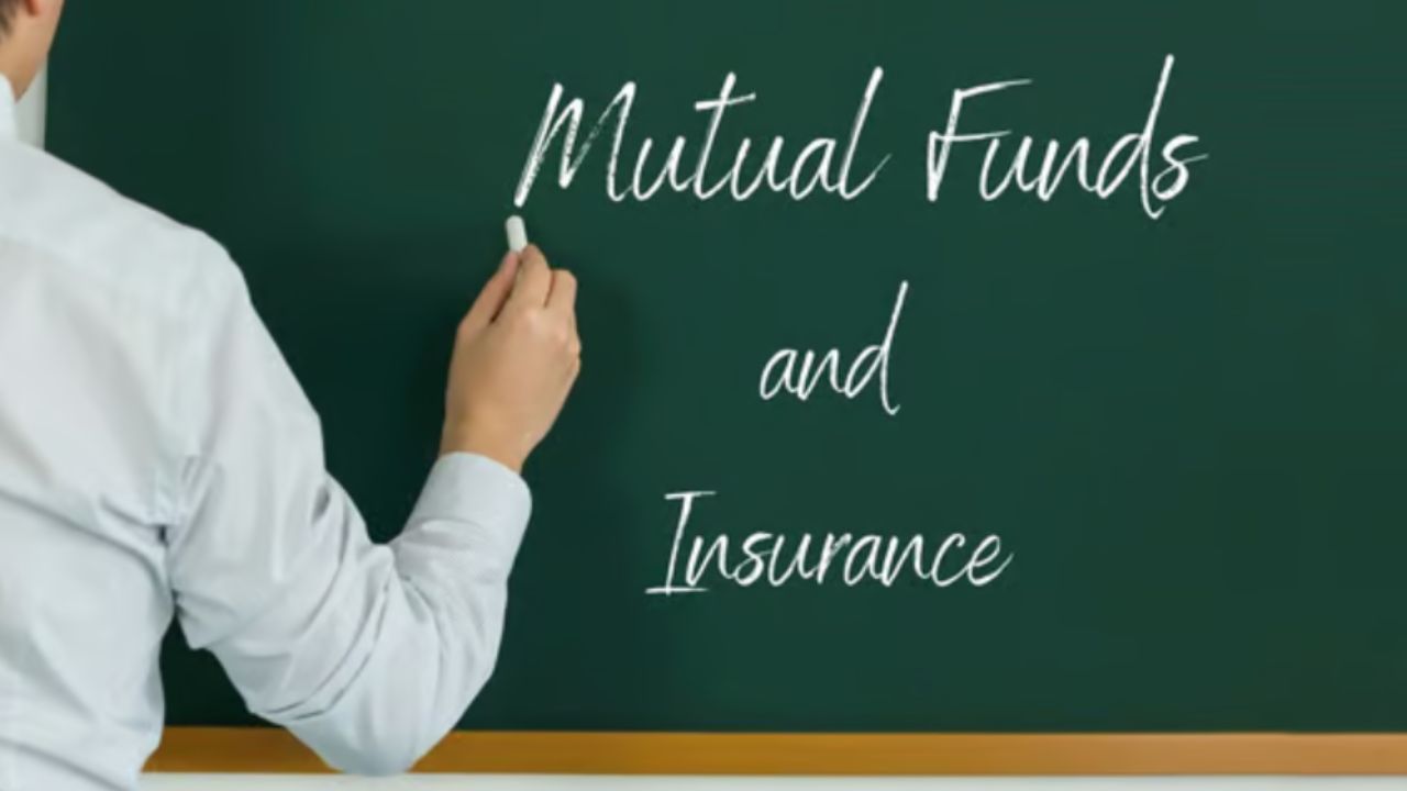 Insurance and Mutual Funds